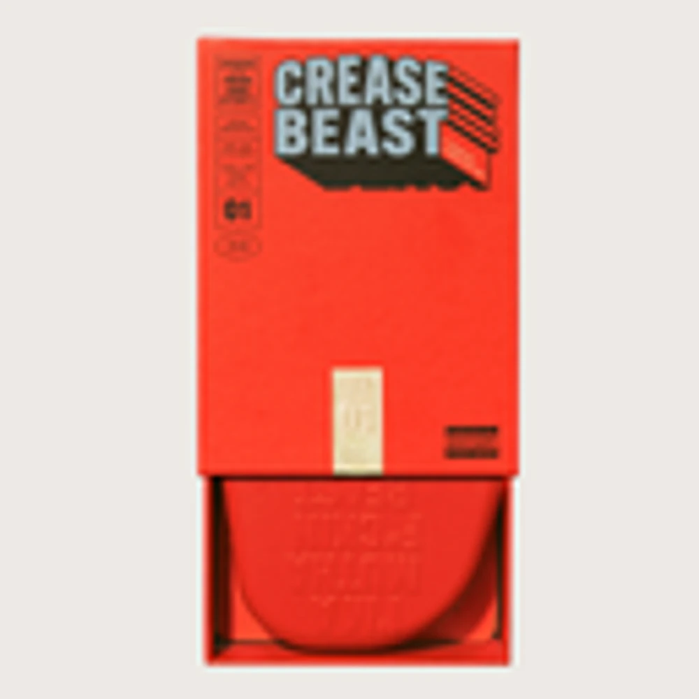 Crease Beast Standard