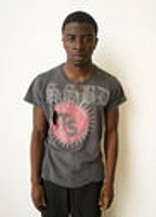 SSBD 1 of Twisted Sister Live 80s Voski Tee