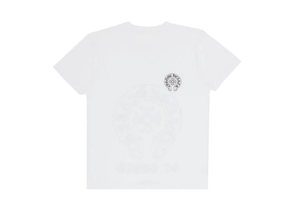 Chrome Hearts St Barths Pocket Tee
