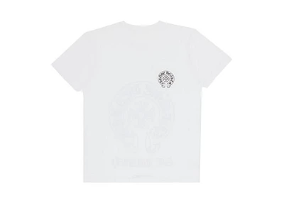 Chrome Hearts St Barths Pocket Tee