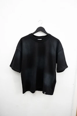 COPPED Terry Cotton Tee