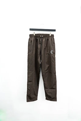 Copped Trackpants Brown