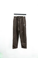 Copped Trackpants Brown