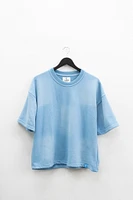 COPPED Terry Cotton Tee Light