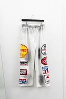 COPPED Motor Sports Sweatpants