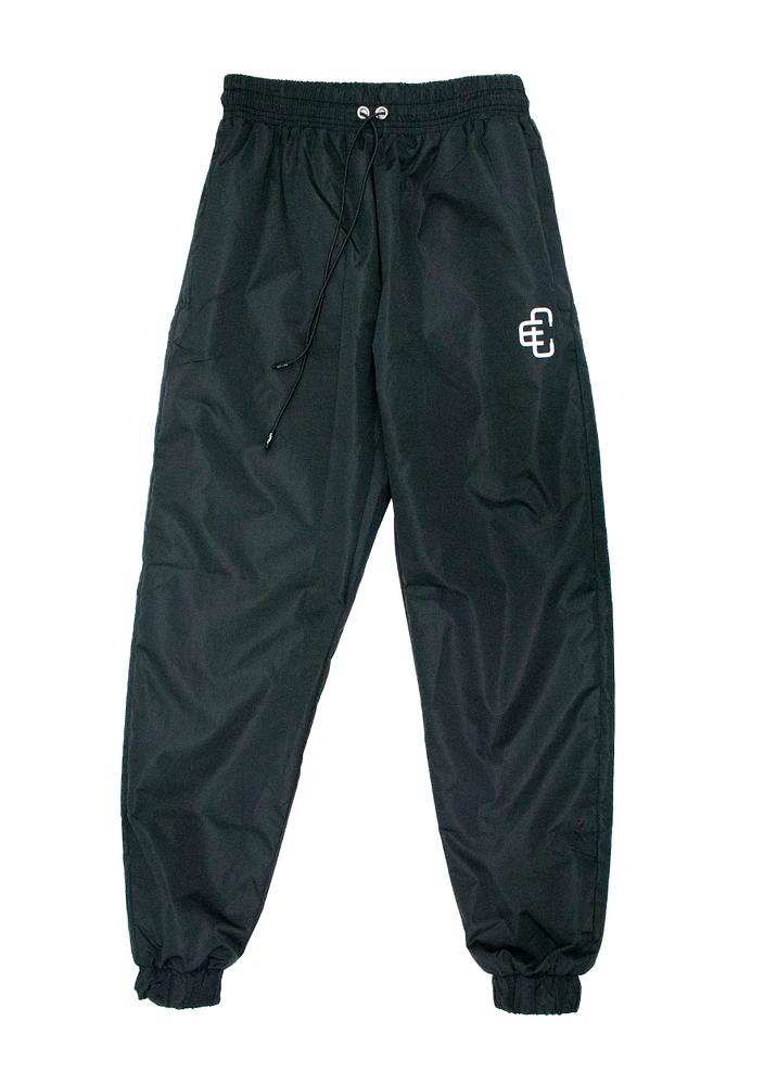 Copped Trackpants Black