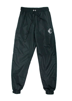 Copped Trackpants Black