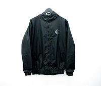 Copped Windbreaker Black