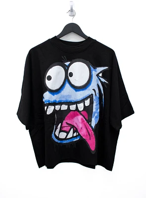 Billionaire Studios Bloo Creature Tee