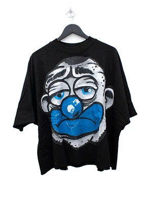 Billionaire Studios Bloo Frown Tee