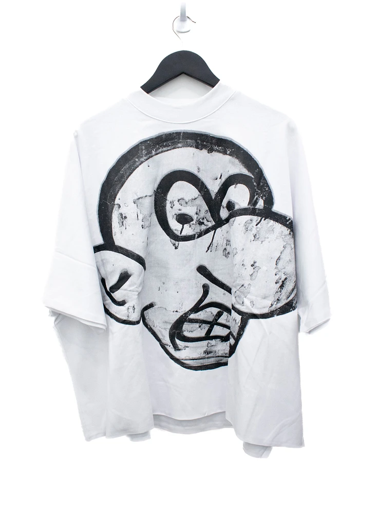 Billionaire Studios Wimpy Kid Tee