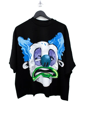 Billionaire Studios Sad Clown Tee