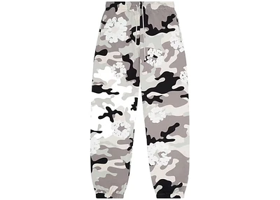 Denim Tears The Cotton Wreath Sweatpant Camo