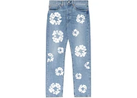 Denim Tears Jeans Light Wash