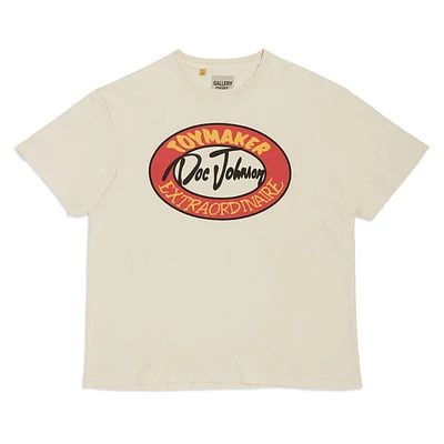 Gallery Dept Tee "TOYMAKER TEE"