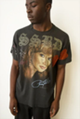 SSBD 1 of River & High Portrait Tee