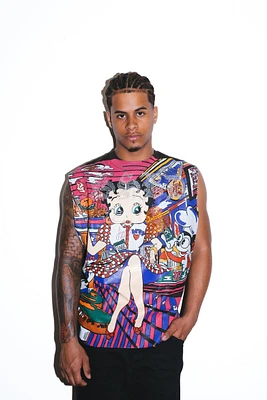 SSBD NY 1 of Betty's Tee