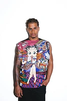 SSBD NY 1 of Betty's Tee