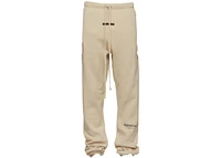 Fear of God Essentials SSENSE Exclusive Fleece Lounge Pants