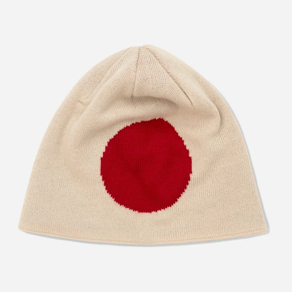 oMA Studios Japan Skull Cap