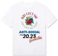 ASSC Why Cant You See Tee