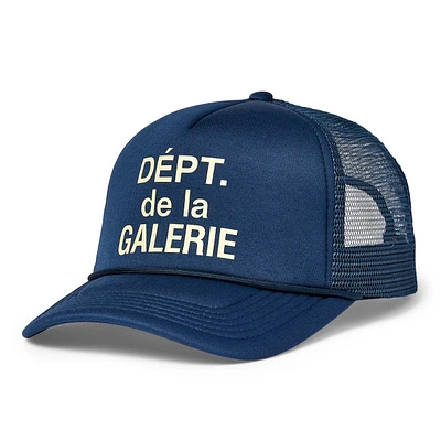 Gallery Dept Hat Navy