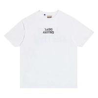 Gallery Dept Tee "FUCKED UP LOGO