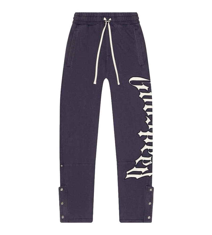 Godspeed OG Logo Sweatpants V2 Navy