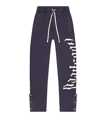 Godspeed OG Logo Sweatpants V2 Navy