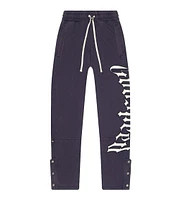 Godspeed OG Logo Sweatpants V2 Navy