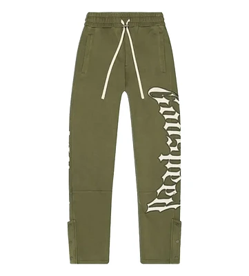 Godspeed OG Logo Sweatpants V2 Olive
