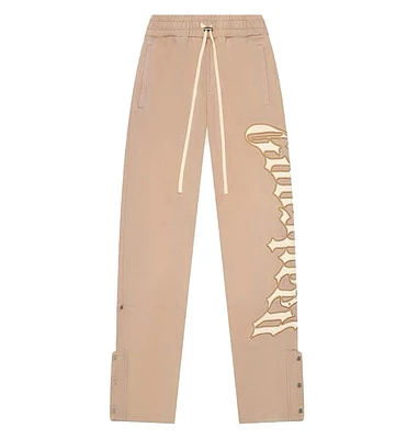 Godspeed OG Logo Sweatpants V2 Sand