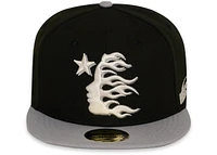 Hellstar Baseball Fitted Hat