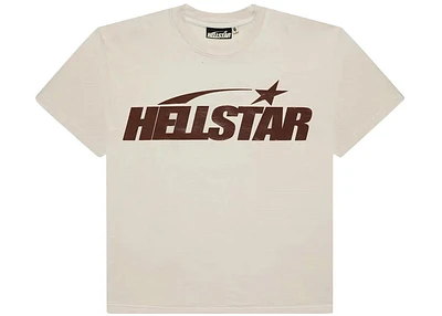 Hellstar Classic T-shirt (Gel Print