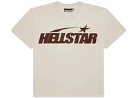 Hellstar Classic T-shirt (Gel Print