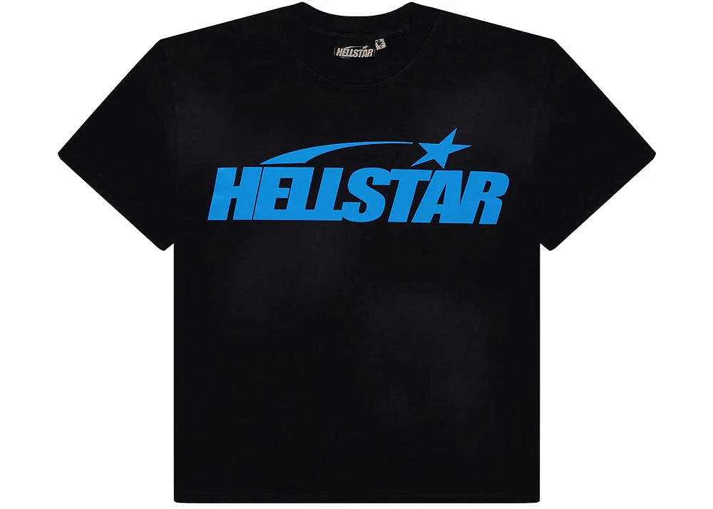 Hellstar Classic T-shirt (Regular Print