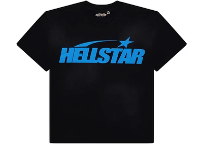 Hellstar Classic T-shirt (Regular Print