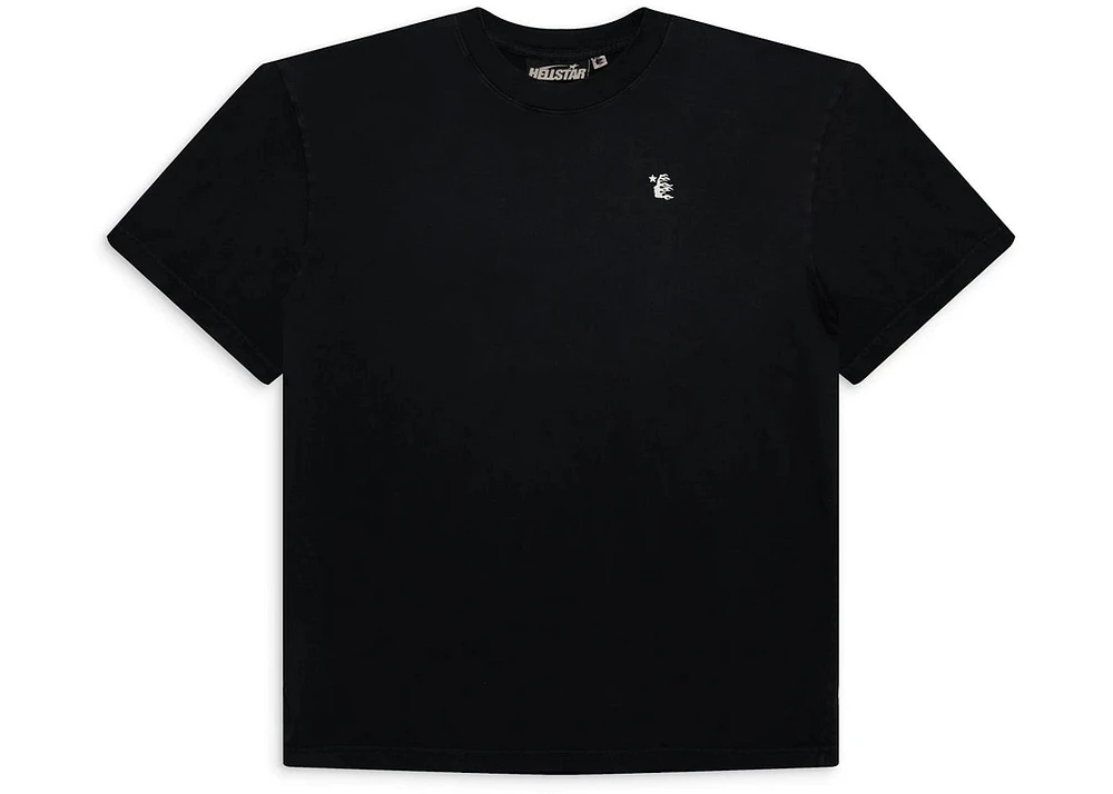 Hellstar Studios Basic T-shirt Black