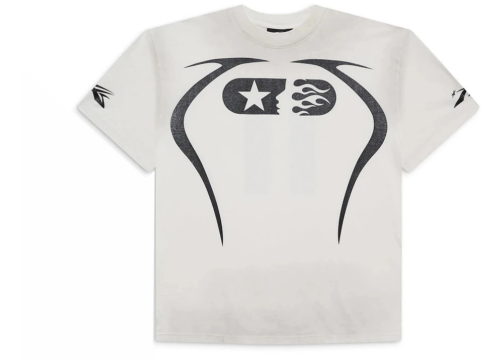 Hellstar Warm Up T-shirt