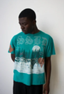 SSBD 1 of Alaska Vintage Tee