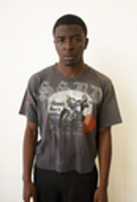 SSBD 1 of Harley On Road Vintage Tee