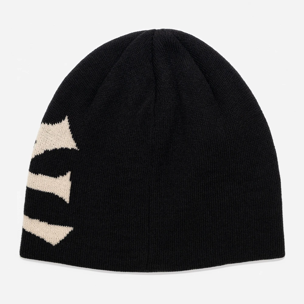 oMA Studios NY NY Skull Cap