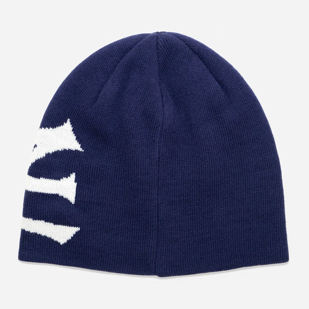 oMA Studios NY NY Skull Cap
