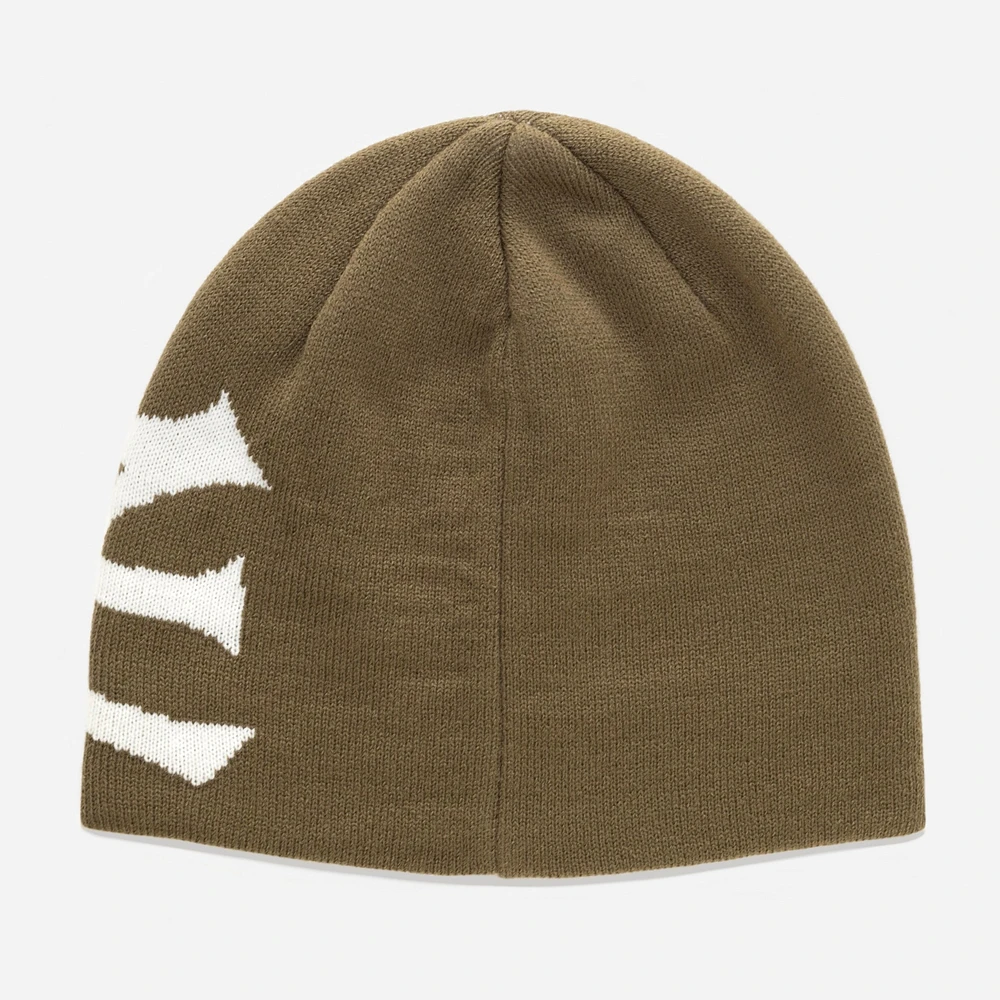 oMA Studios NY NY Skull Cap Army