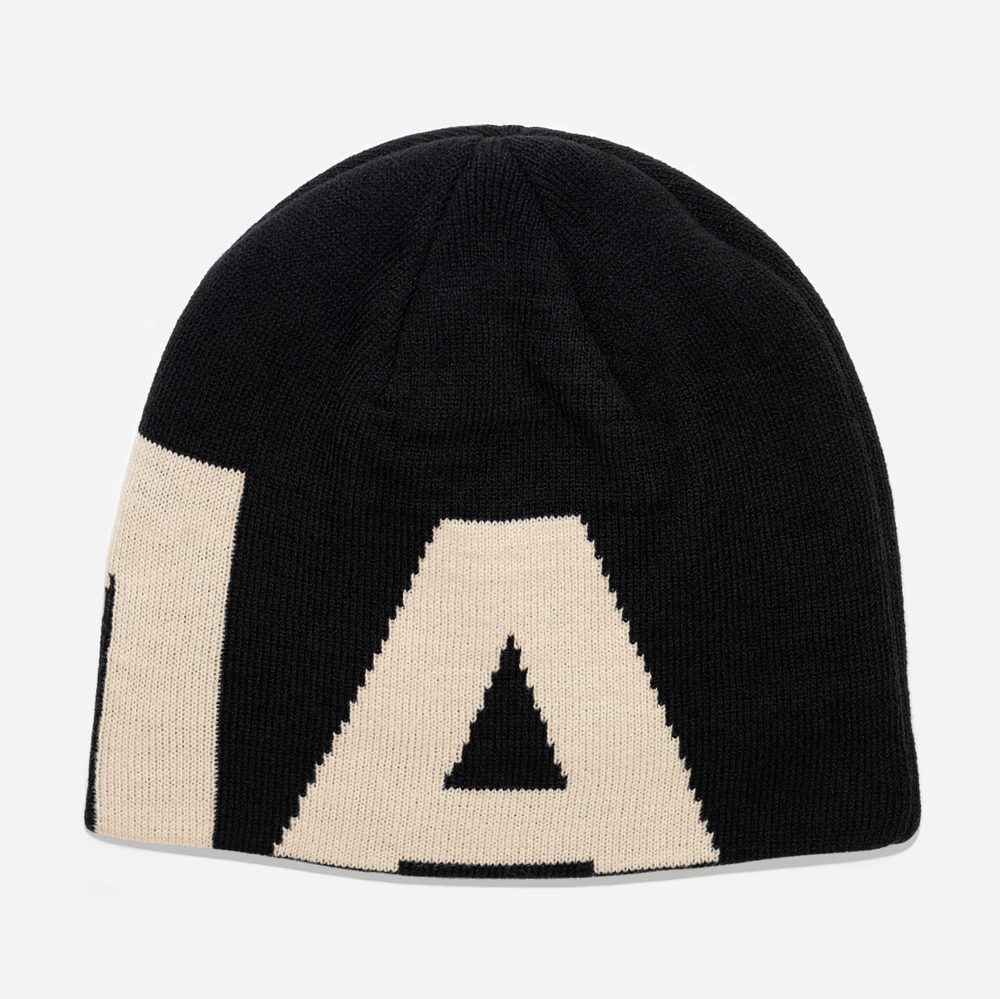 oMA Studios Jumbo Logo Skull Cap