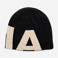 oMA Studios Jumbo Logo Skull Cap