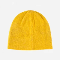 oMA Studios Happy Skull Cap