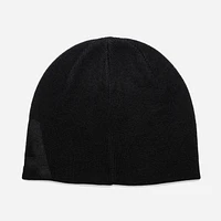 oMA Studios Embossed Logo Skull Cap Black