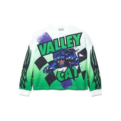 Vale Valley Cat Thermal