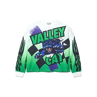 Vale Valley Cat Thermal